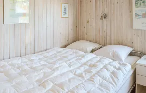 Three-Bedroom Holiday Home In Albak - Image 5