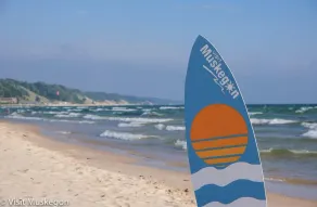 Blissfully Philo! 5 minutes to Lake Michigan Beach.  [Lakeside] [Dogs Welcome] - Image 3