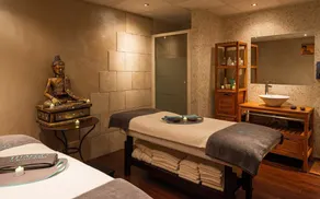 Villa avec Piscine Privée et cheminée! | Accès Spa - Image 3