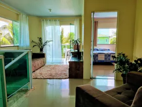 (Vacation Home 15) 4 bedroom condo with access to the beach and the Jacuípe River - Image 5