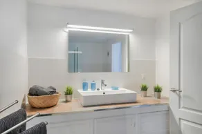 Modern Apartment Casa Amanecer 1 with Pool, Terrace & Wi-Fi; Parking Available - Image 2
