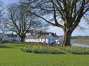 1 bedroom accommodation in Near Castle Douglas - Image 5