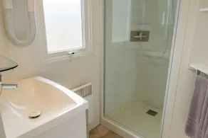 Casa mobile Lagoon 4 - case mobili sulla spiaggia - Image 3
