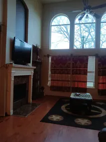 This property  stands in the beautiful environment of Sienna . - Image 2
