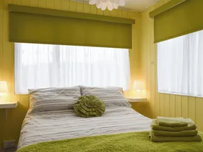 Alojamiento de 2 habitaciones en Camer&rsquo;s Green, Berrow, near Malvern - Image 5