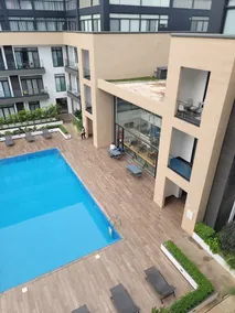 premier luxury apartment - Image 5
