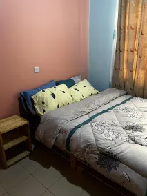 Impeccable homely 1-Bed Apartment in Nairobi - Image 4