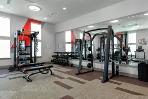 Blue Goose Apartments by Landing - Image 3
