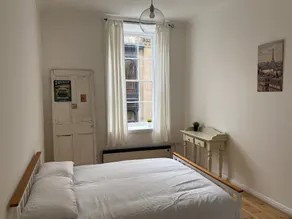 Lovely 1-Bed Apartment in Glasgow Merchant City - Image 4