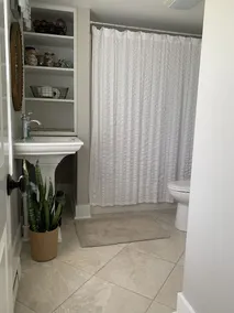 BEACHFRONT Cottage per famiglie Sand & Surf - Image 3