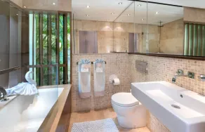Brand New 3 Bedroom Villa Located on Gibbs Beach in Barbados - Shoestring Villa - Image 4