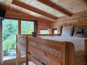 Alm-Ferienhaus Gaisegg am Klippitztörl - Image 3