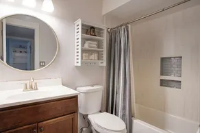 Comfort with outdoor paradise - Image 5