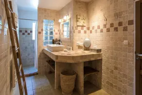 Cottage in the heart of Périgord, Dordogne - swimming pool - Image 3