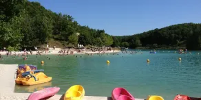Landejendom med pool - Image 2