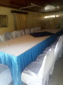 Homa Bay Tourist Hotel - Image 3