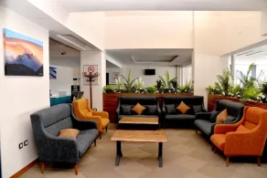 Zümrüt Palas Otel - Image 4