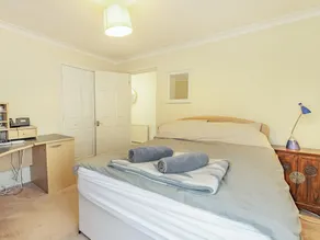 3 Schlafzimmer Unterkunft in Greatstone - Image 5
