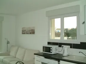 200m de l'océan, villa  Boyard dans résidence avec piscine ... : Les Thalassiles - Image 3