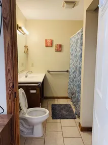 Studio hotel unit with kitchen - Image 2
