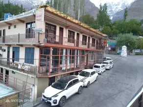 Midland Hotel Hunza - Image 2
