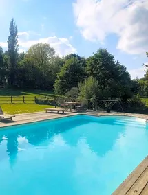B&B Château de Ramegnies-Chin - Image 3