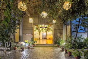 Corbett Tusker Trail Resort - Image 4
