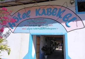 Hotel Kabekel - Image 2