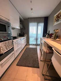 Nexte Residences Europe Istanbul - Image 3