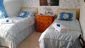 Keresen Bed & Breakfast - Image 4