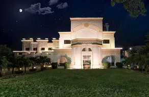 V One Hotel The competent Palace - Image 2