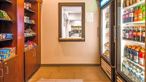 Quality Inn & Suites Burkburnett - Wichita Falls - Image 4