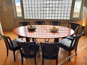 Rental villa Octagonal Roof House in Taiji - Image 2