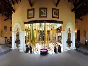 Tuli Tiger Resort - Image 5