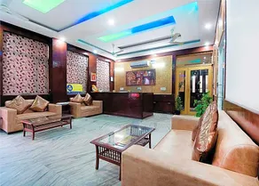 Airport Hotel Olive & Blue - Image 5