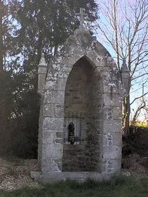 Chambres d'hôtes de la maison neuve - Image 2