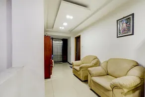 Gold Residency by OYO Rooms - Image 4