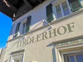 Hotel Gasthof Tirolerhof - Image 4