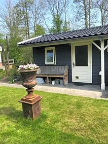 Huisje Weltevree - Image 2