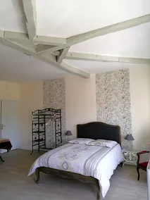 Chambre d'hotes Esprit de Famille - Image 3