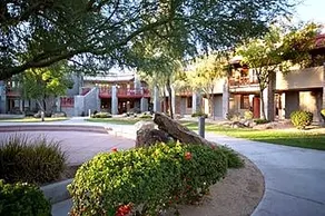 Arizona Christian University Hotel & Conference Center - Image 4