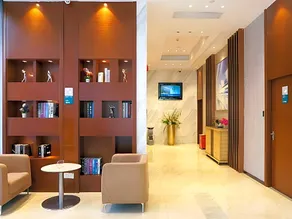 City Comfort Inn North Shenzhen Airport - Image 5