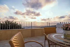 אחוזת בריאות וים Health and Sea Forest Resort - Image 3