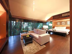 Vanilla Hill (Hill Lodge) - Image 3