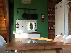 Noclegi w domu szachulcowym dla dwóch osób - Image 3