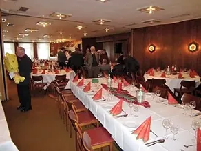 Hotel Restaurant Albrechts - Image 2