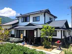 Azumino Fukuro Guesthouse - Vacation STAY 21913v - Image 2
