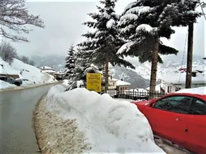 Hotel Acropolis Metsovo - Image 4