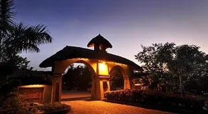 Vedic Village Spa Resort - Image 4