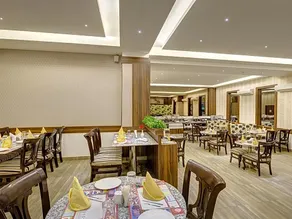 Viceroy Boutique Hotel Kolkata - Image 5
